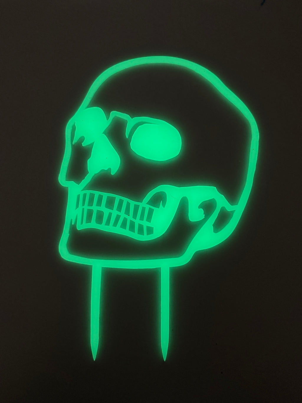 Skull Trellis (Limited Edition)