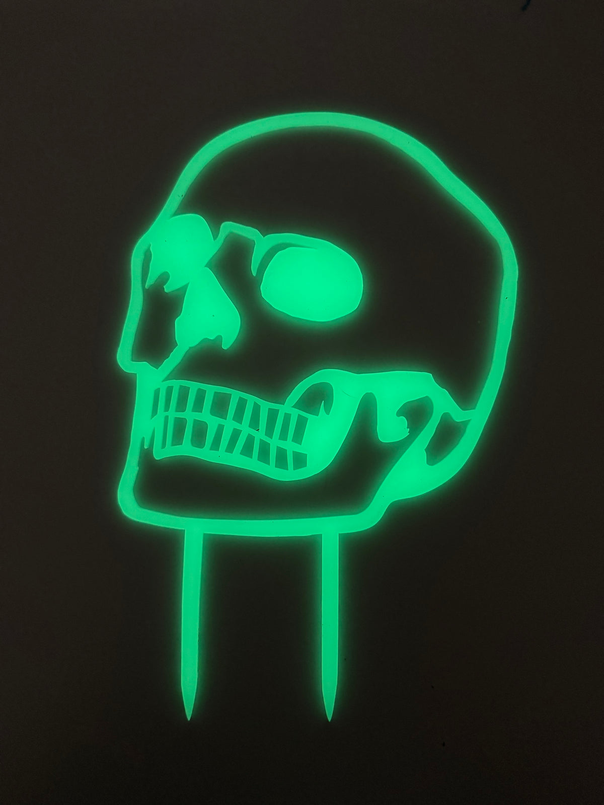 Skull Trellis (Limited Edition)