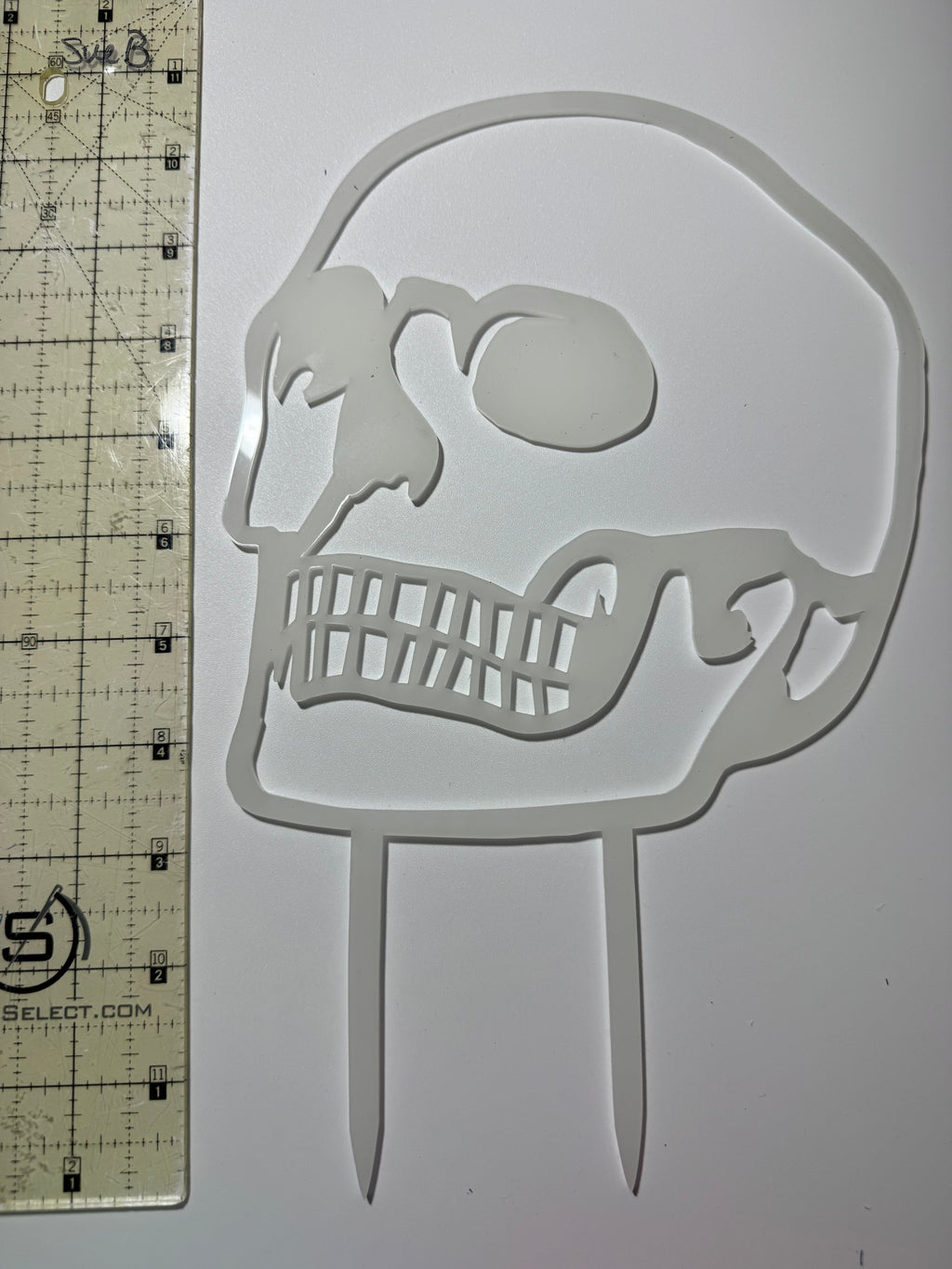 Skull Trellis (Limited Edition)