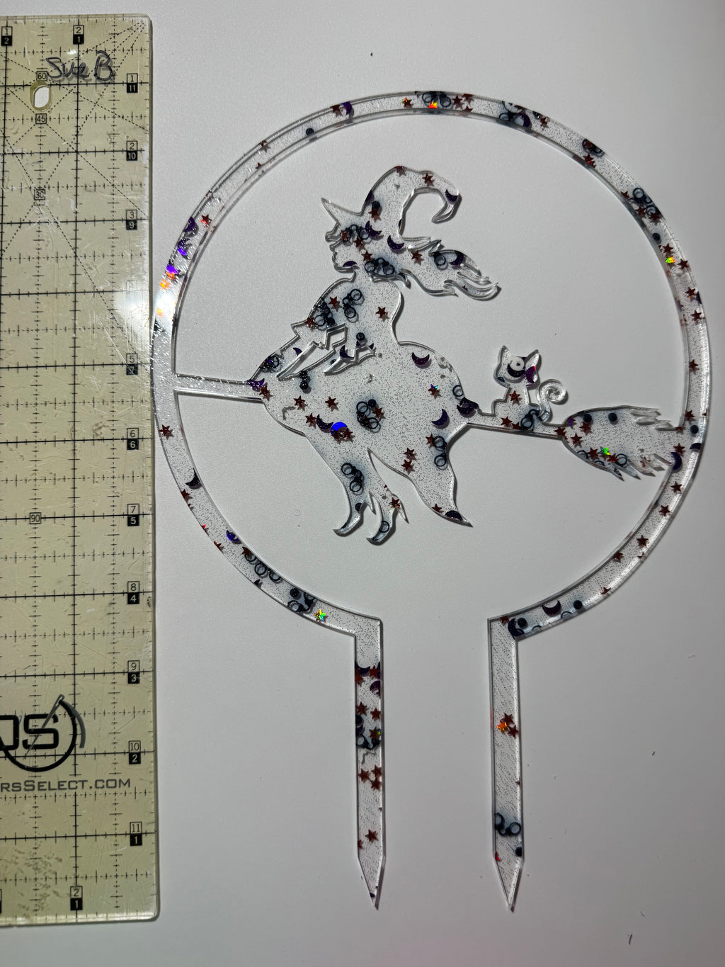 Witch Trellis (Limited Edition)