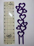 Multi Heart Trellis