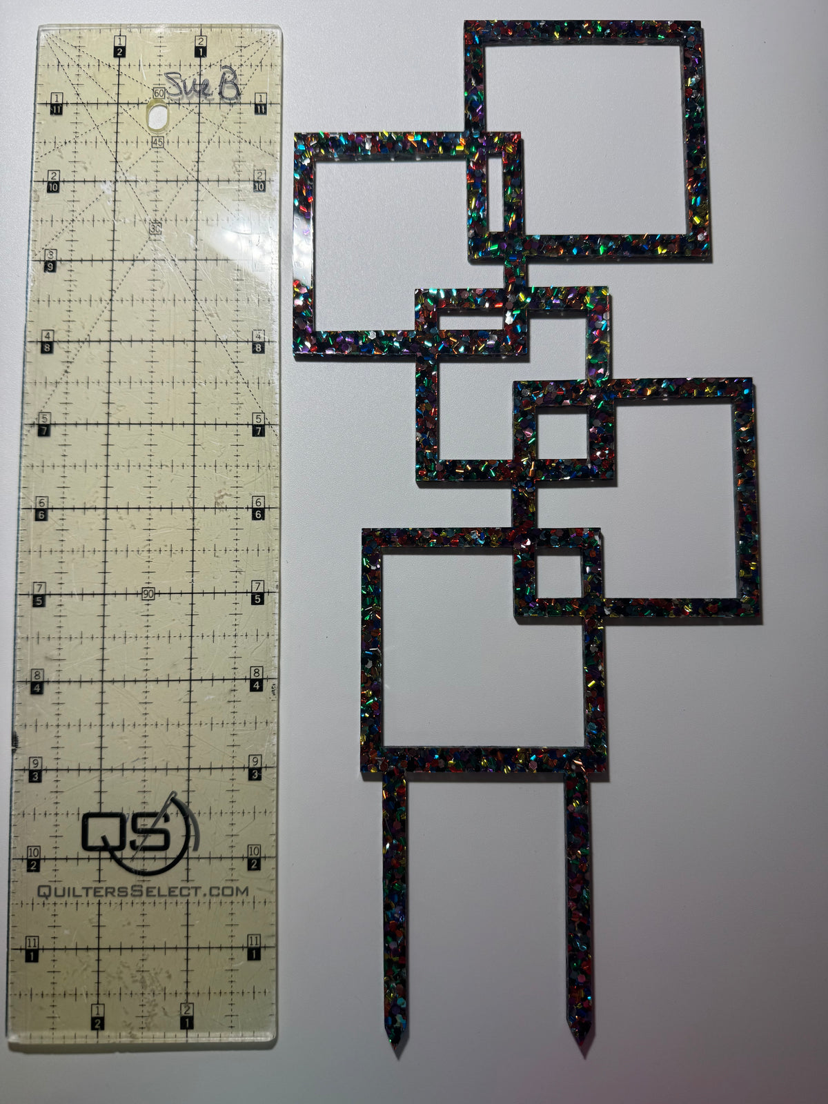 Multi Square Trellis