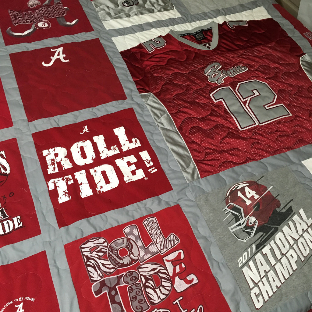 Original Memory Quilt