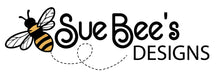 Sue Bee’s Designs - Home